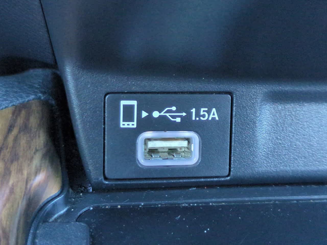 2022 Honda CR-V Touring - Photo 22