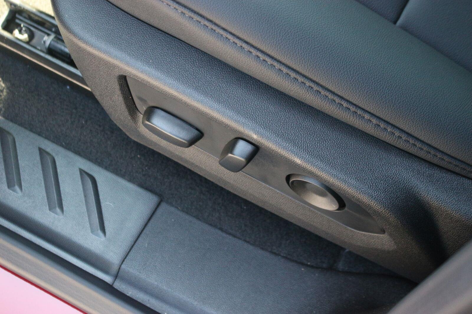 Used 2026 Radiant Red Tintcoat Chevrolet Trail Boss image 17