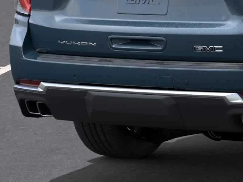 New 2026 Downpour Metallic GMC Denali image 27