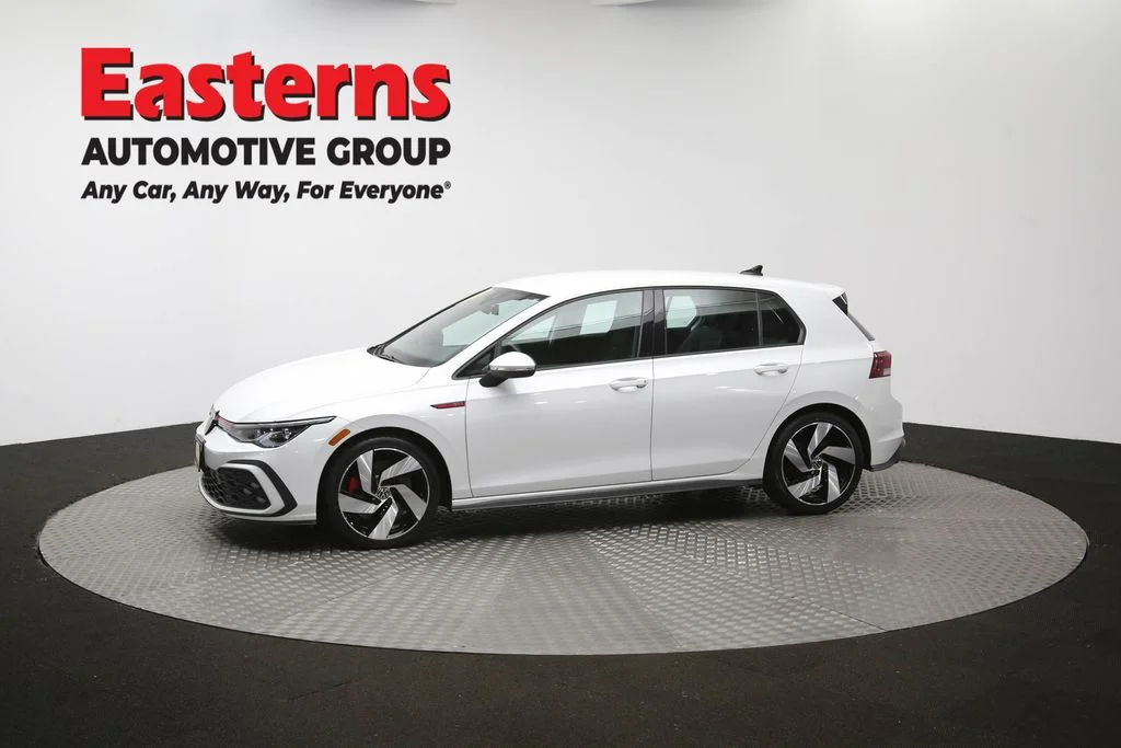 Used 2024 Silver Volkswagen 2.0T S image 52