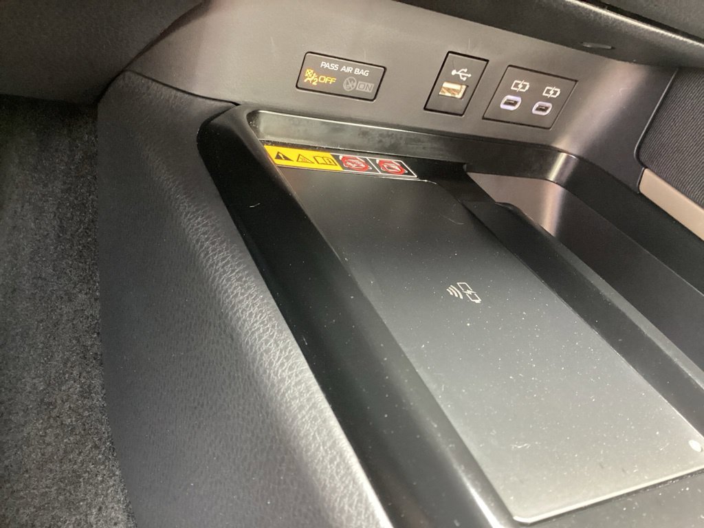 Certified Used 2025 Silver Toyota LE image 19