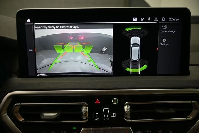 Used 2024 Black BMW sDrive30i image 32