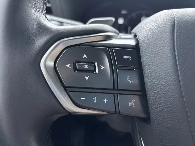 Used 2024  Lexus 550 Overtrail+ image 30