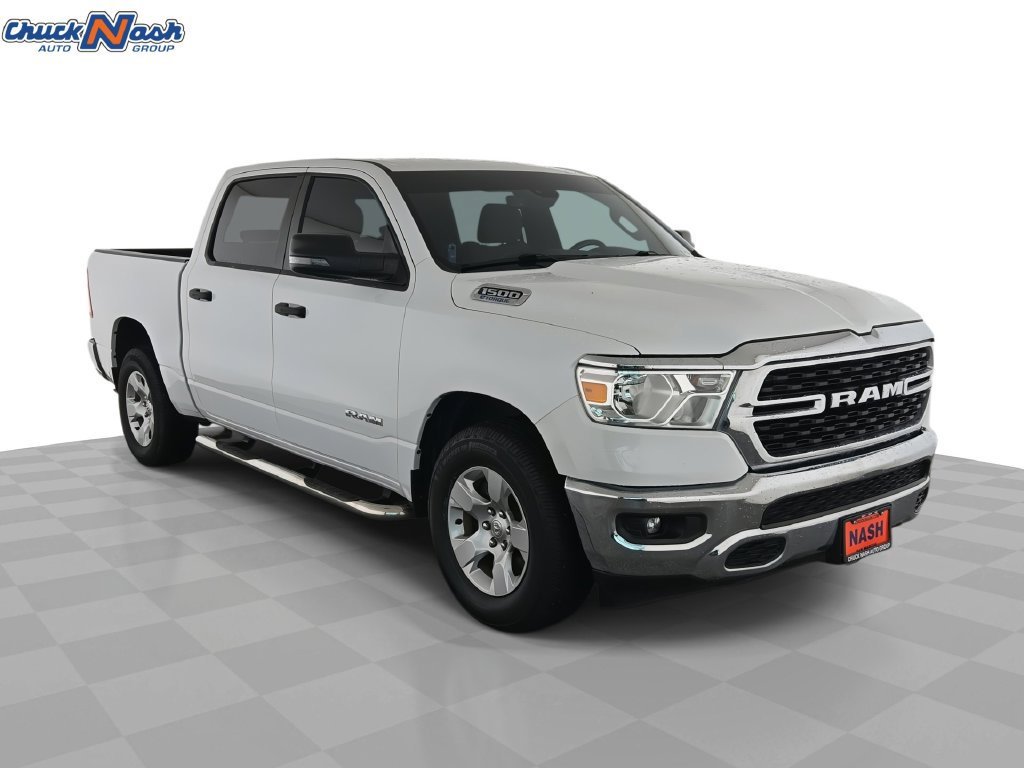 2023 RAM 1500 Pickup Big Horn/Lone Star