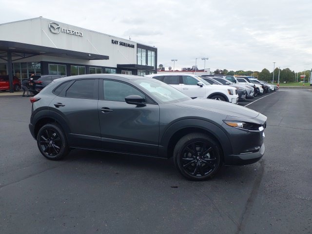 2026 Mazda CX-30