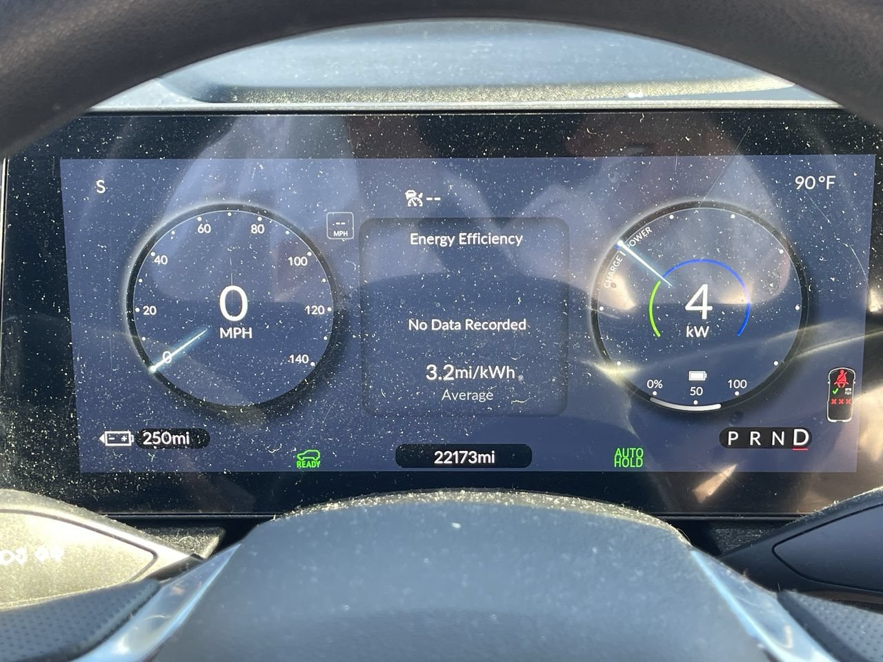 Used 2024  Honda EX image 6
