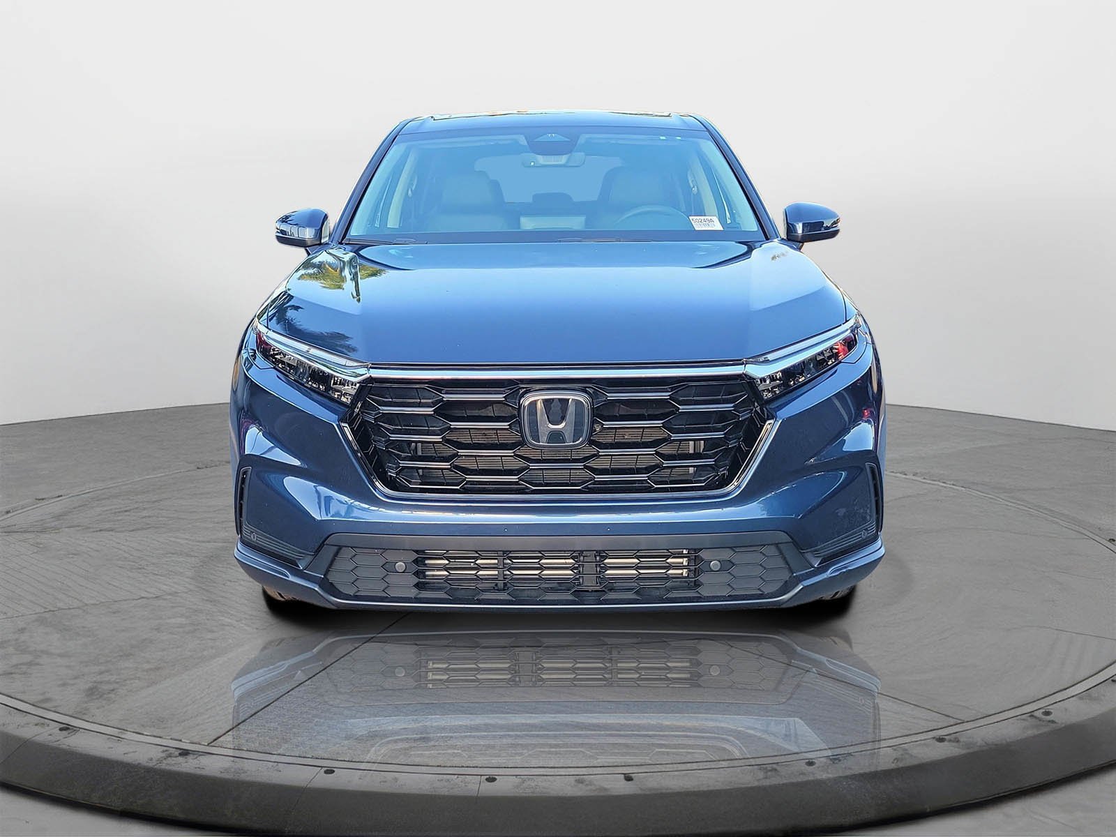 2023 Honda CR-V EX-L - Photo 33