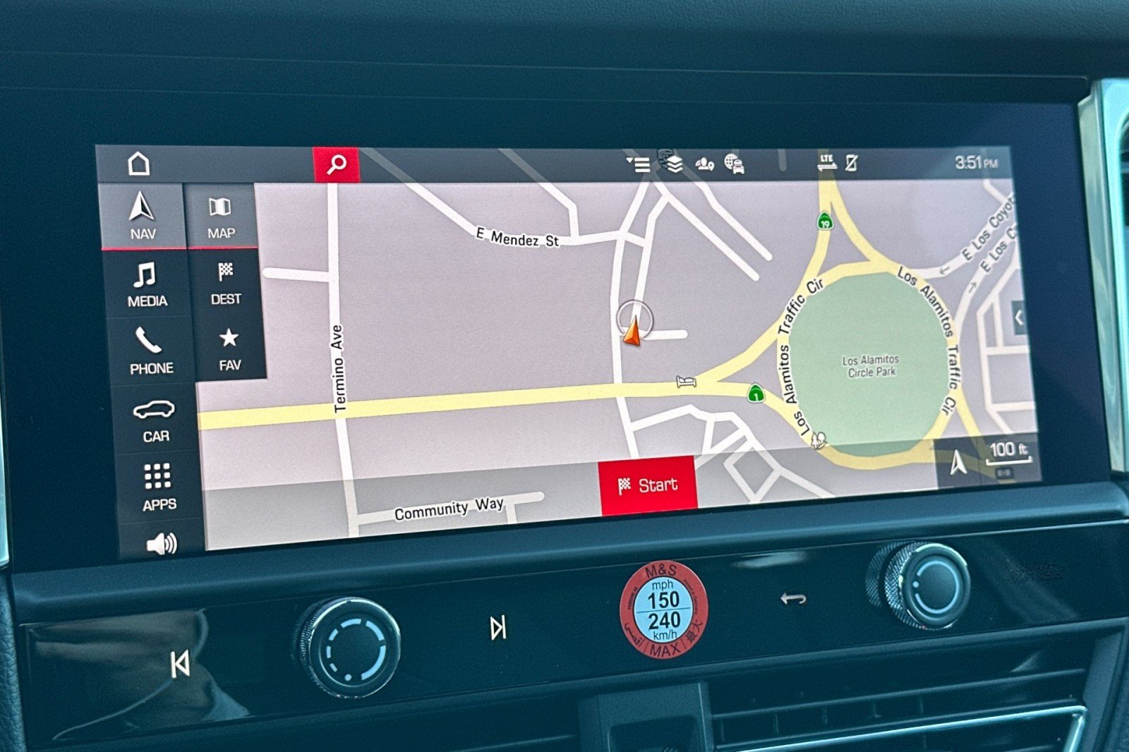2026 Porsche Macan S - Photo 19