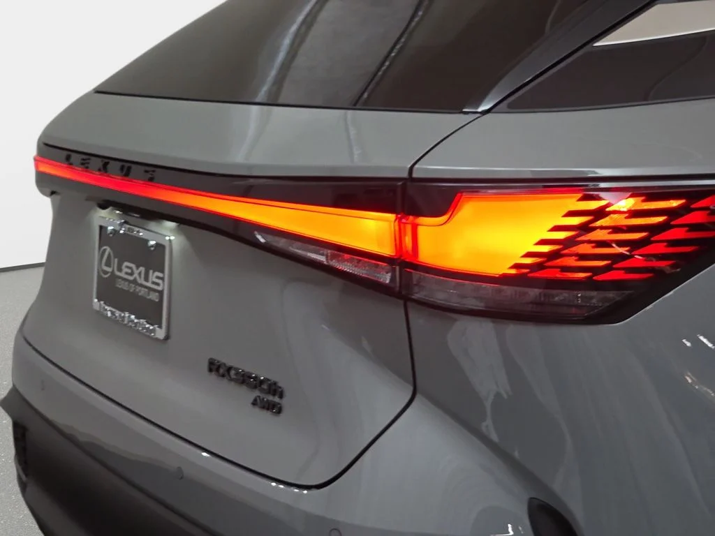 New 2026 Incognito Lexus F SPORT DESIGN AWD image 30