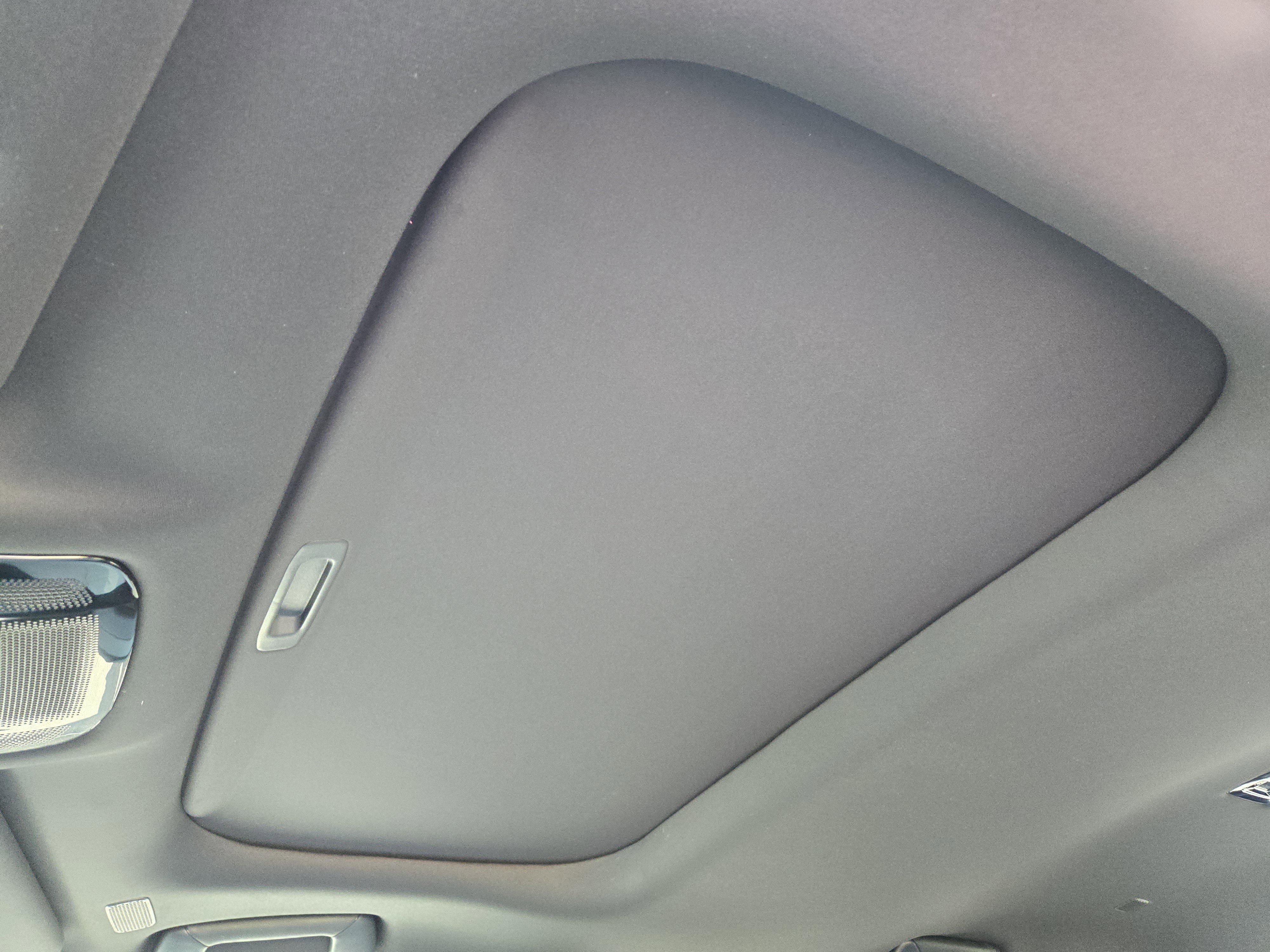 New 2026 Cloudburst Gray Lexus PREMIUM image 18