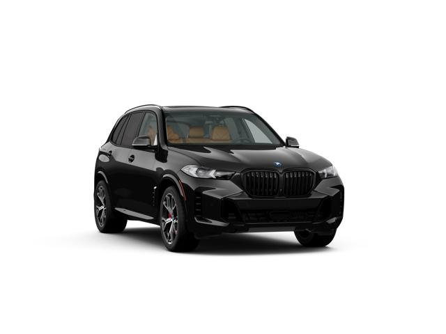 2026 BMW X5 X5 50e