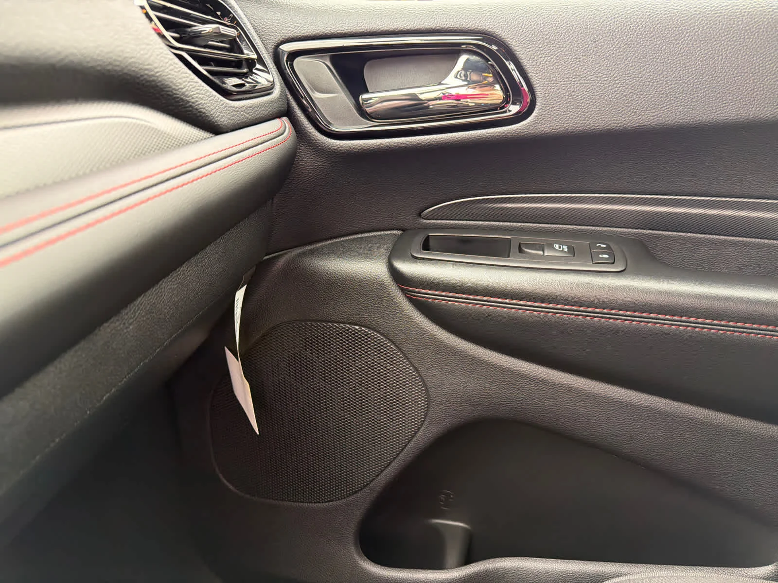 New 2026 Night Moves Dodge GT image 35