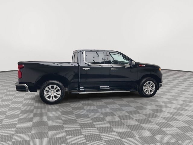 Used 2024 Black Chevrolet LTZ image 44