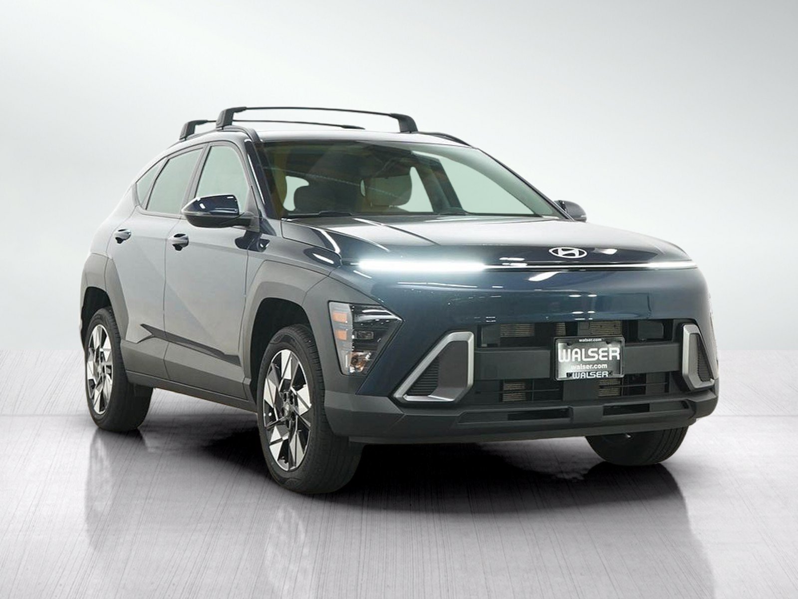 2024 Hyundai Kona SEL - Photo 7