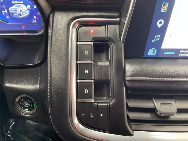 Certified Used 2023 BLACK Chevrolet LT image 15