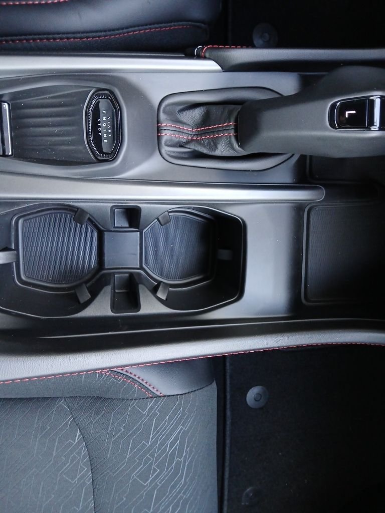 2026 Dodge Charger Scat Pack - Photo 20