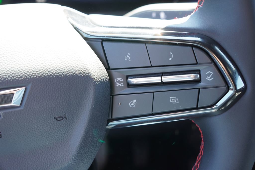 2026 Chevrolet Equinox EV RS - Photo 15