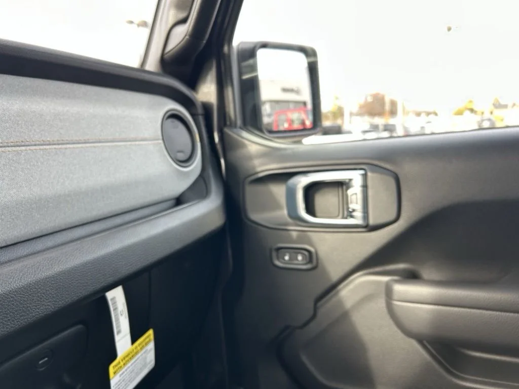 2026 Jeep Gladiator Sport S - Photo 23