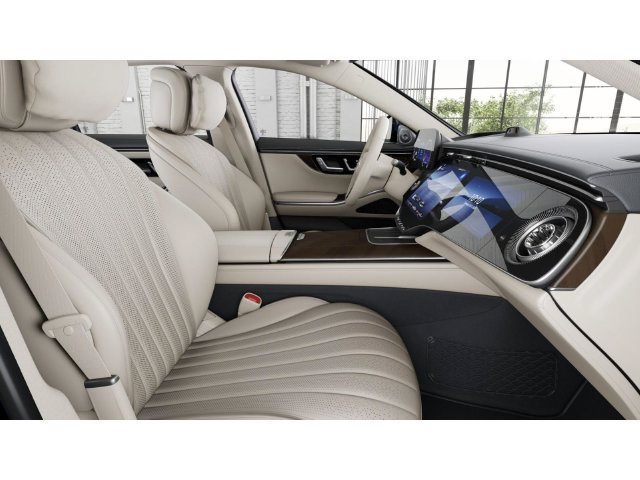 New 2027 Nautical Blue Metallic Mercedes-Benz S 500 image 46