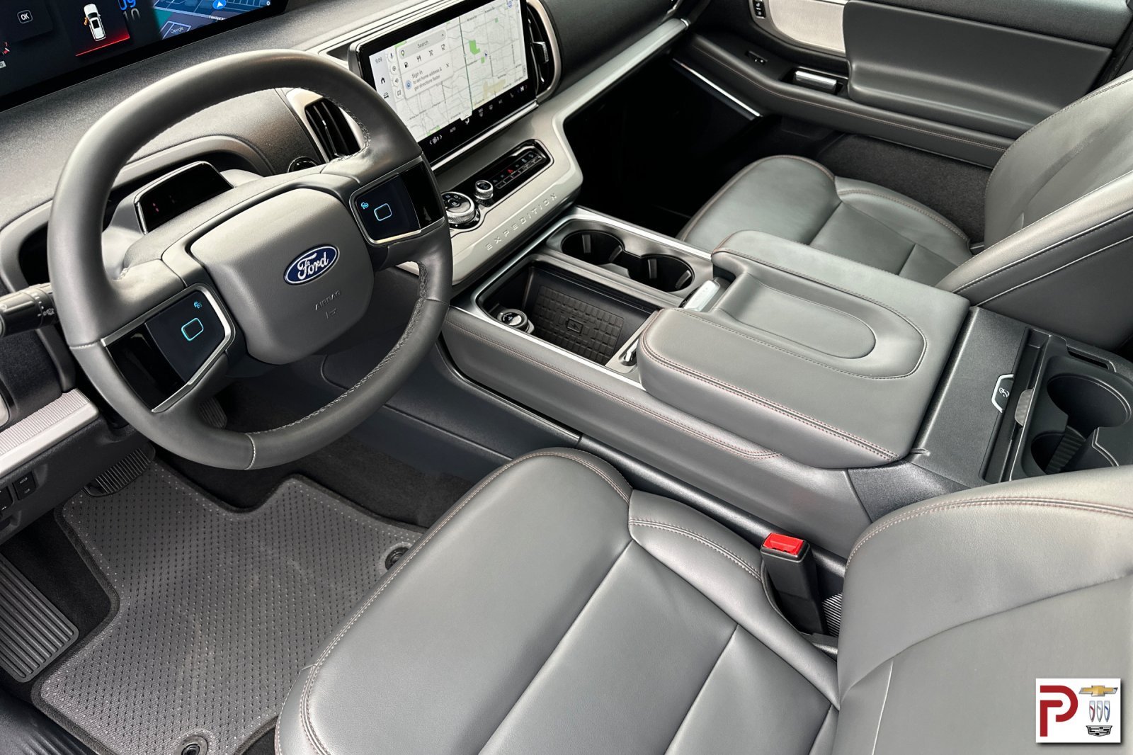 Used 2025 White Ford Active image 10