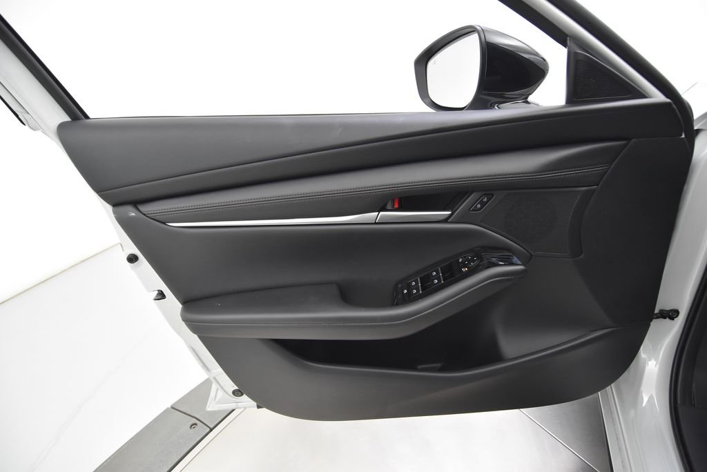 New 2026 Ceramic Metallic Mazda 2.5 S Select Sport image 30