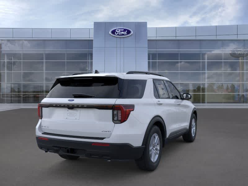 Novo Ford Active branco 2026 com pacote 100A imagem 8