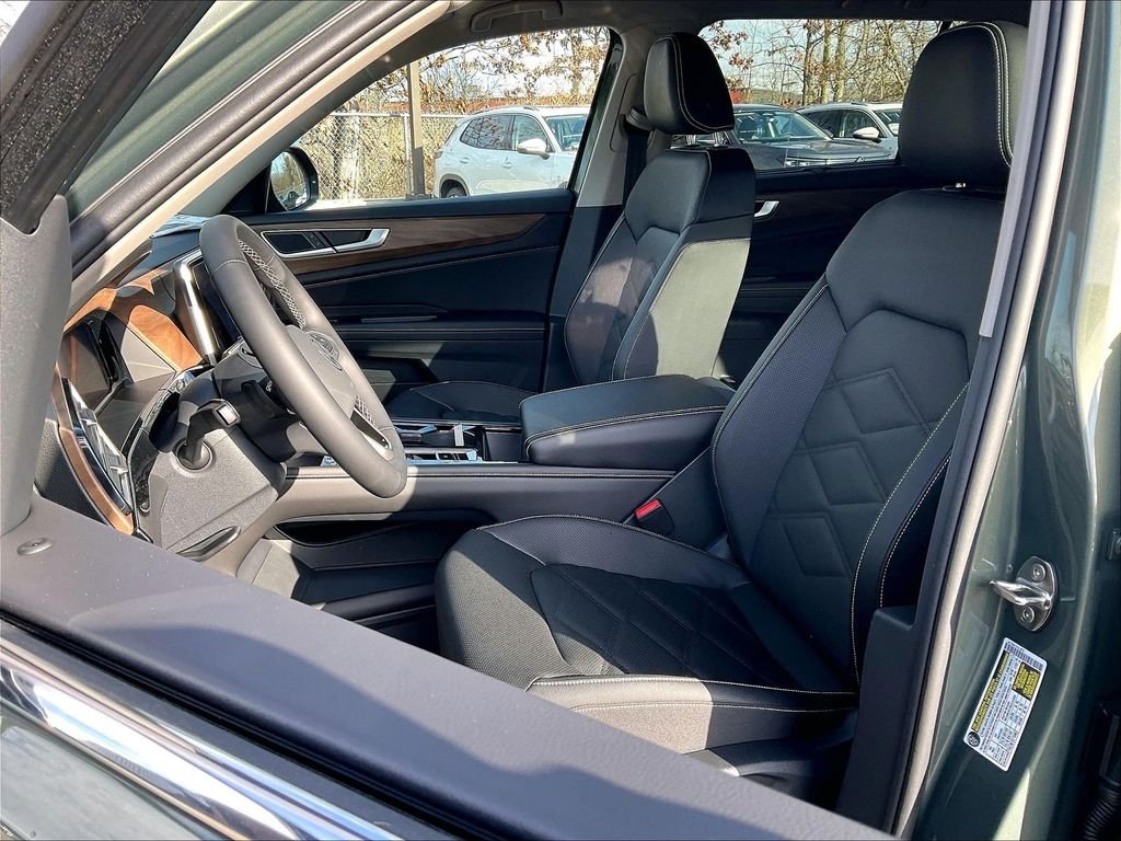 2026 Volkswagen Atlas SE w/Tech - Photo 11