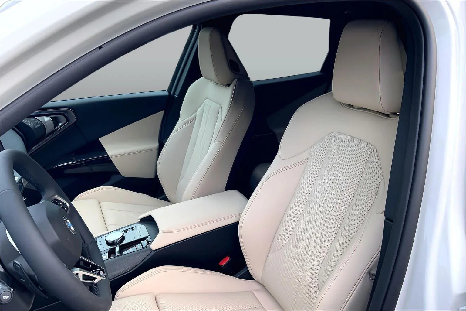 New 2026 Alpine White BMW 30 xDrive image 9