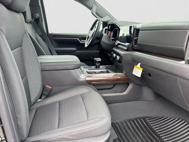 New 2026 Black GMC Elevation image 16