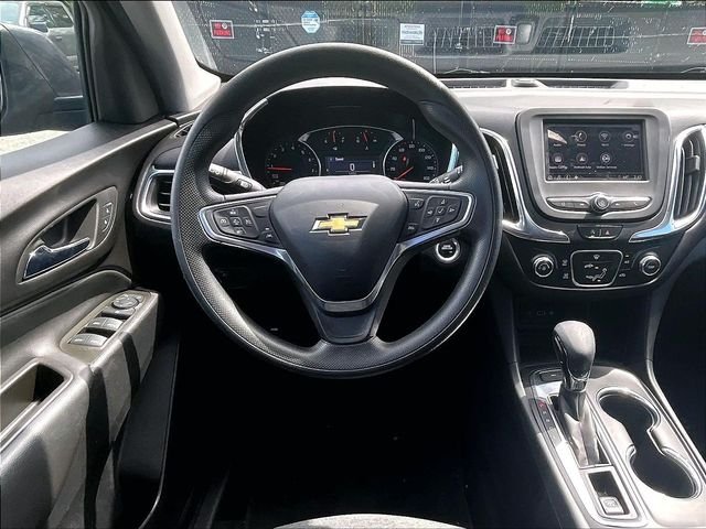 Used 2023 Gray Chevrolet LT image 5