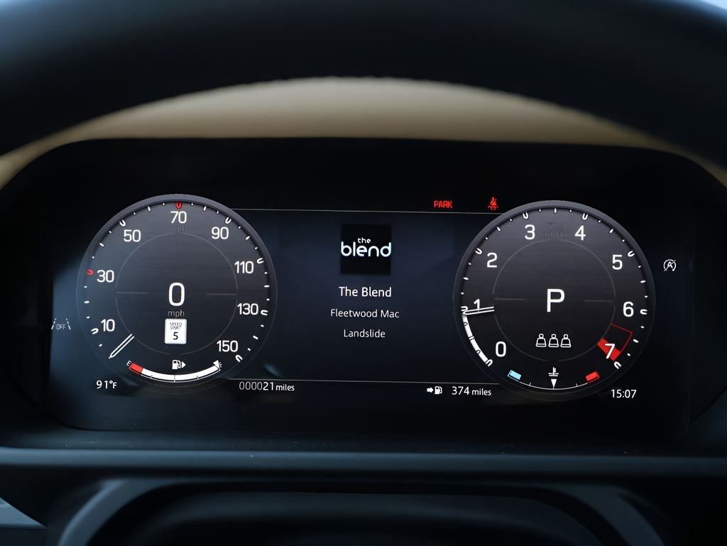 2026 Land Rover Defender X-Dynamic SE - Photo 28
