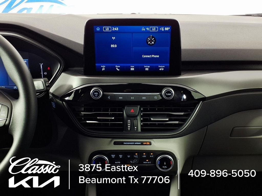 Used 2026 Gray Ford Active image 22