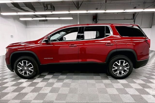 2023 GMC Acadia SLE - Photo 13