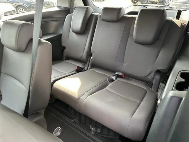 Used 2020 Gray Honda EX-L image 23
