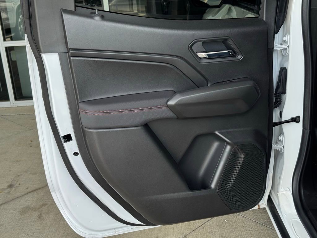 2026 Chevrolet Colorado Z71 - Photo 19