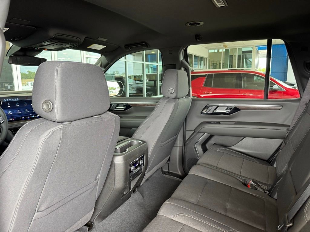 2026 Chevrolet Tahoe LS - Photo 18
