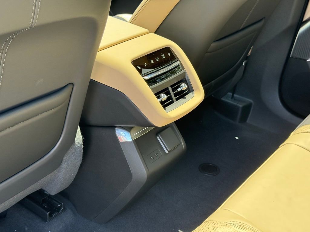 2025 Cadillac LYRIQ Sport 3 - Photo 23