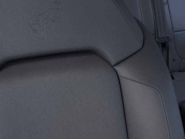 New 2025 Gray Metallic Ford Big Bend image 18