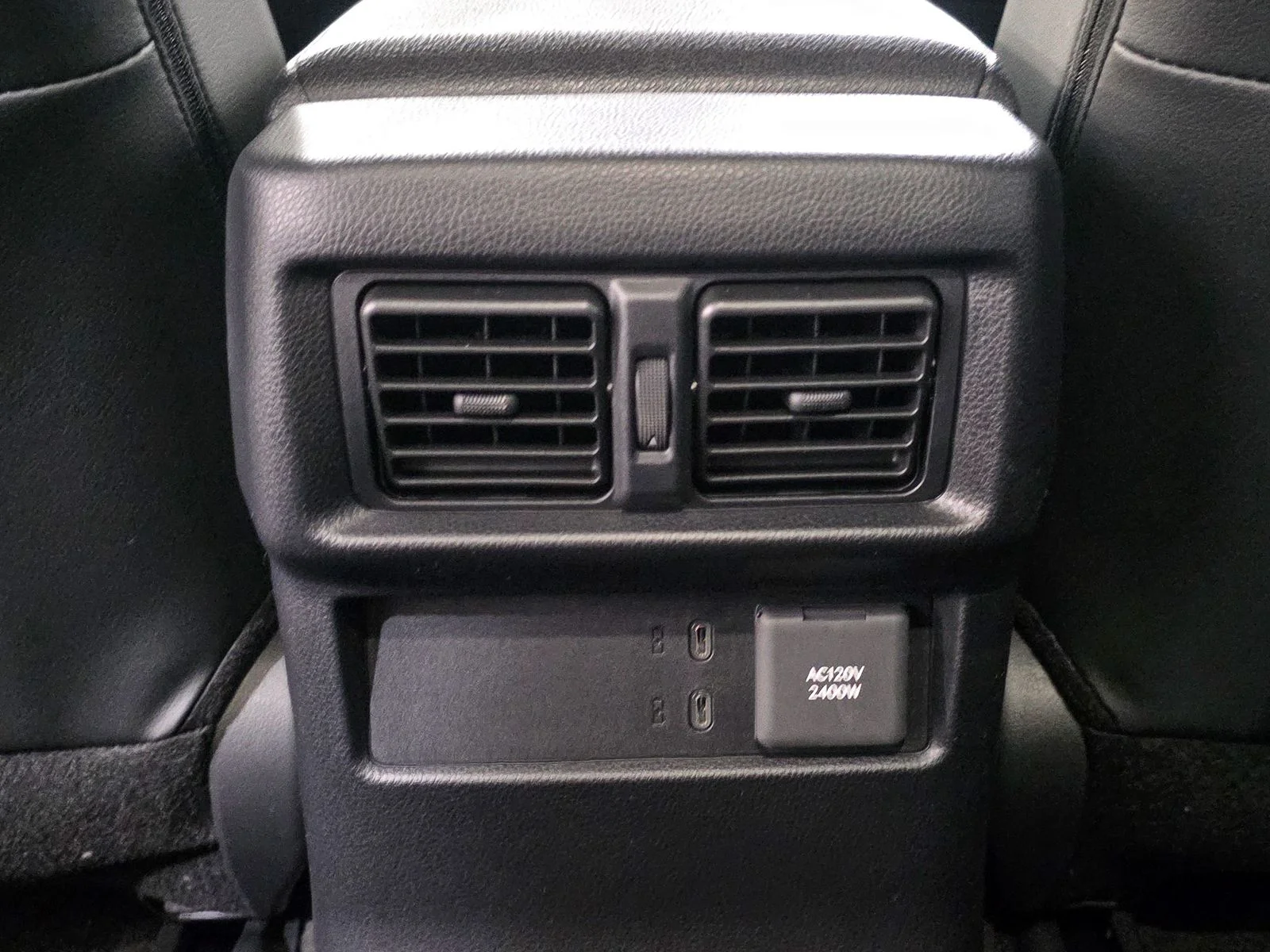 2026 Toyota 4Runner TRD Off-Road - Photo 24