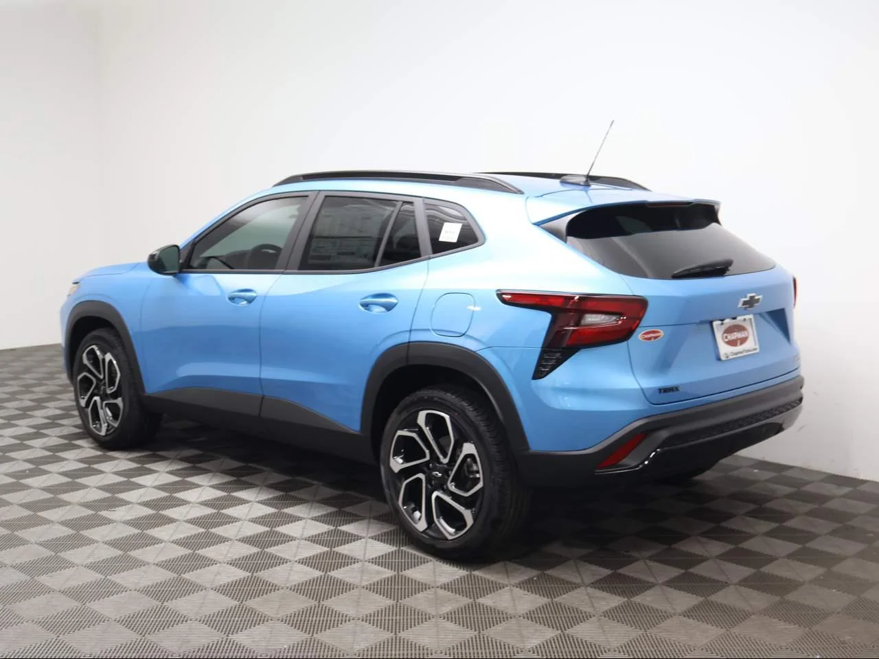 2026 Chevrolet Trax RS - Photo 27