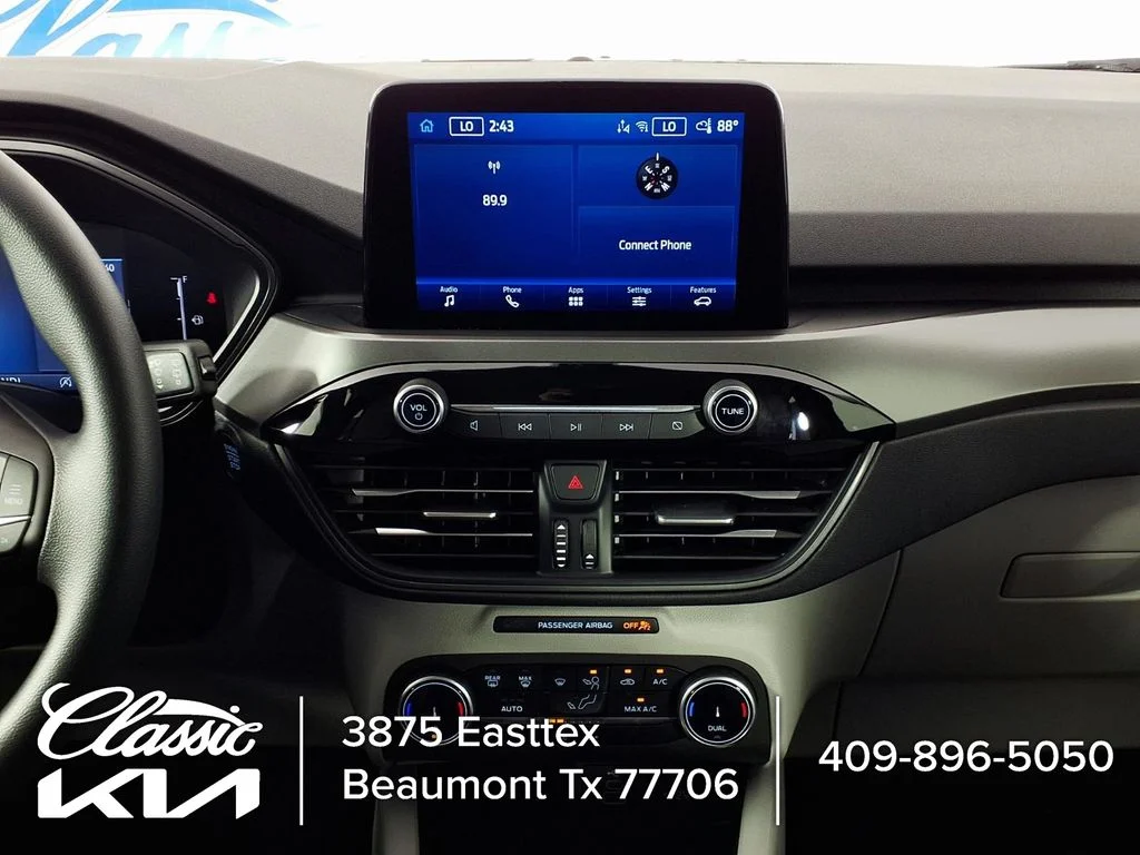 Used 2026 Gray Ford Active image 22