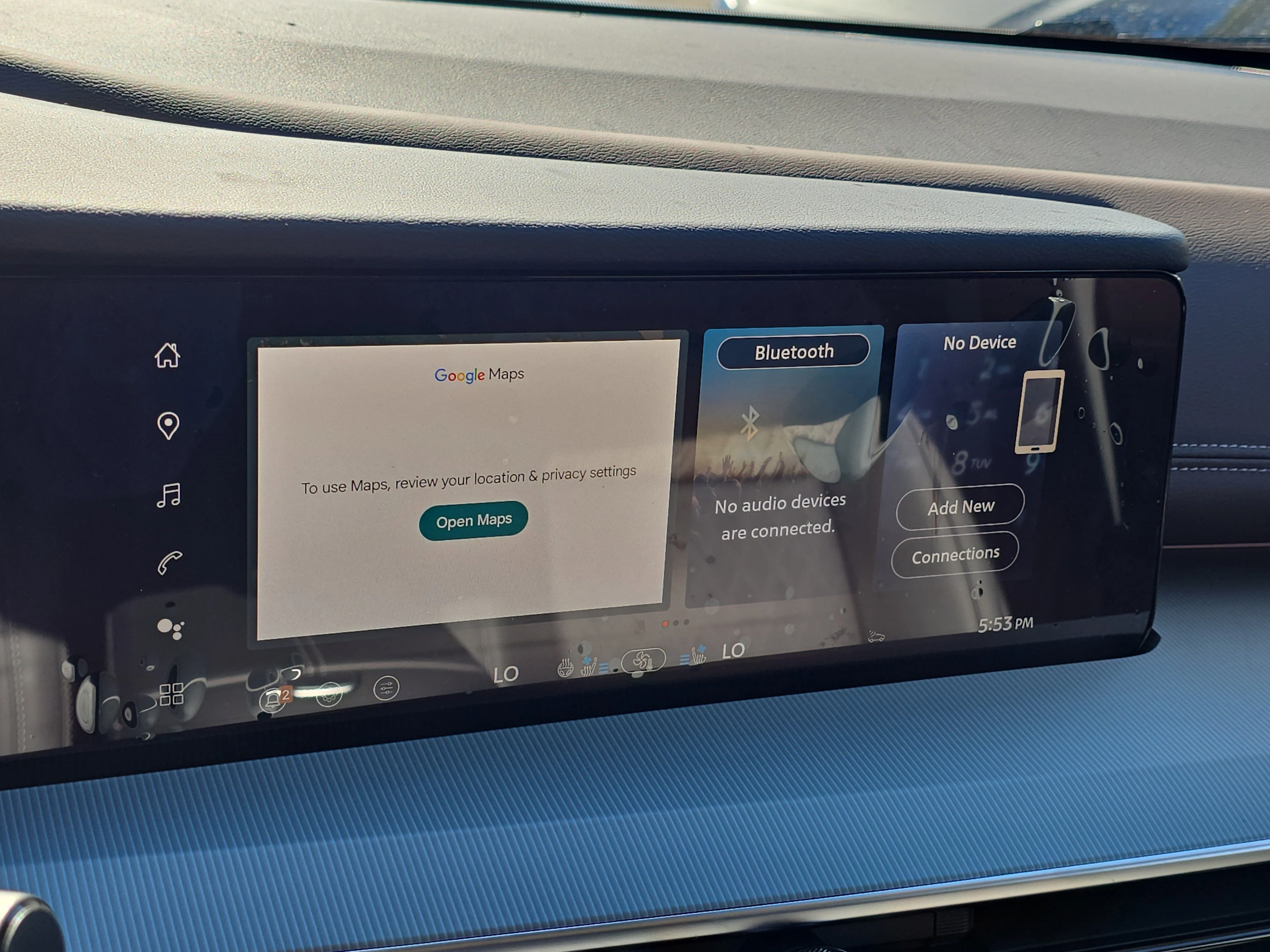 New 2026 Everest White Pearl TriCoat Nissan Platinum image 26