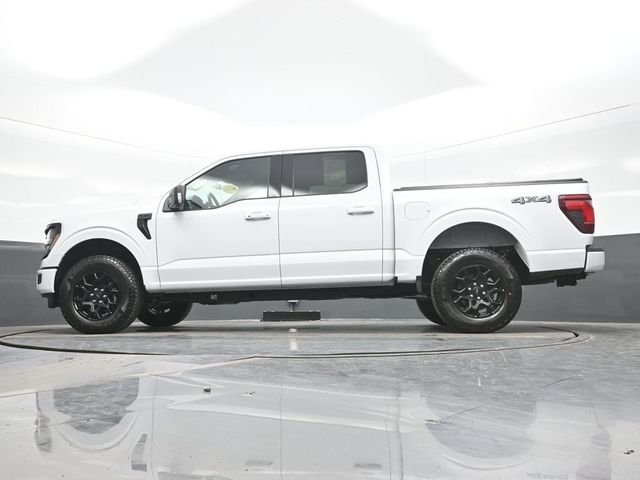 Used 2026 White Ford XLT image 20