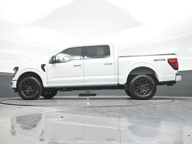 Used 2026 White Ford XLT image 20