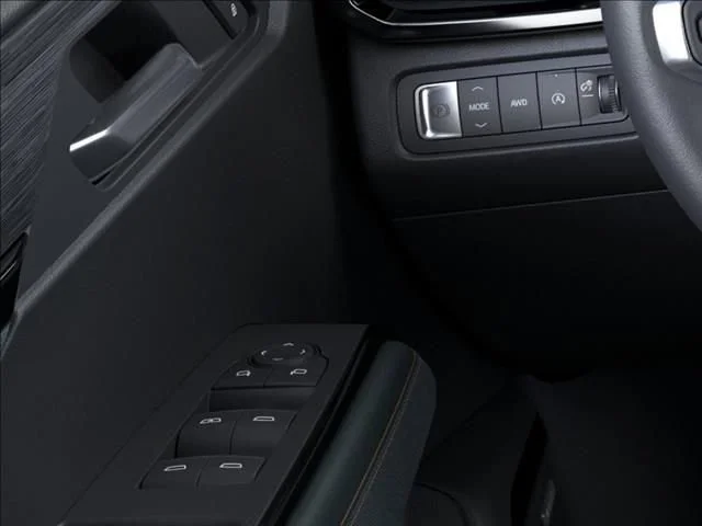 2026 GMC Acadia AT4 - Photo 22