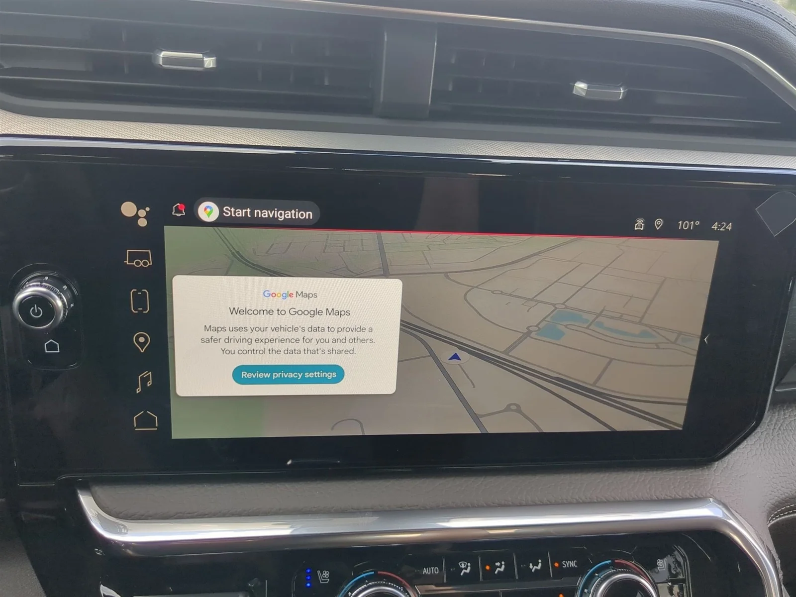 New 2026 Glacier White Tricoat GMC Denali image 38