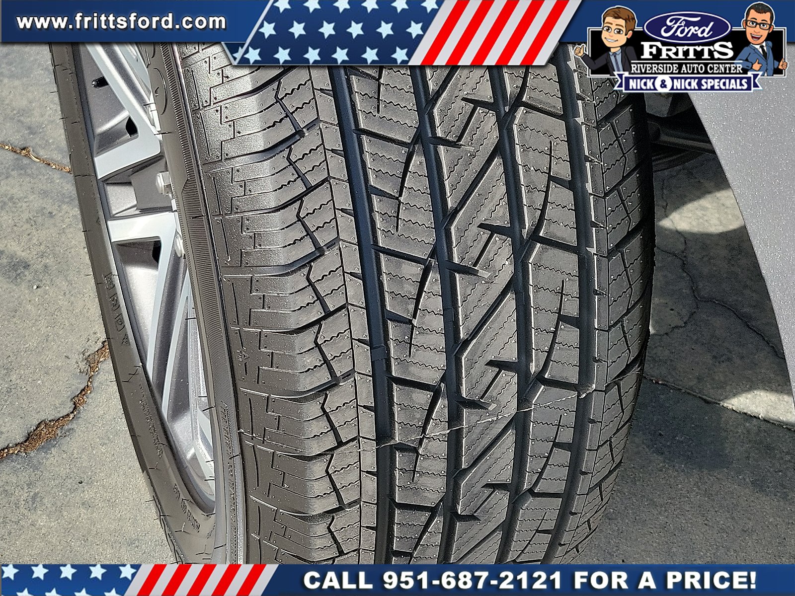 Certified Used 2023 Gray Metallic Ford XL image 21