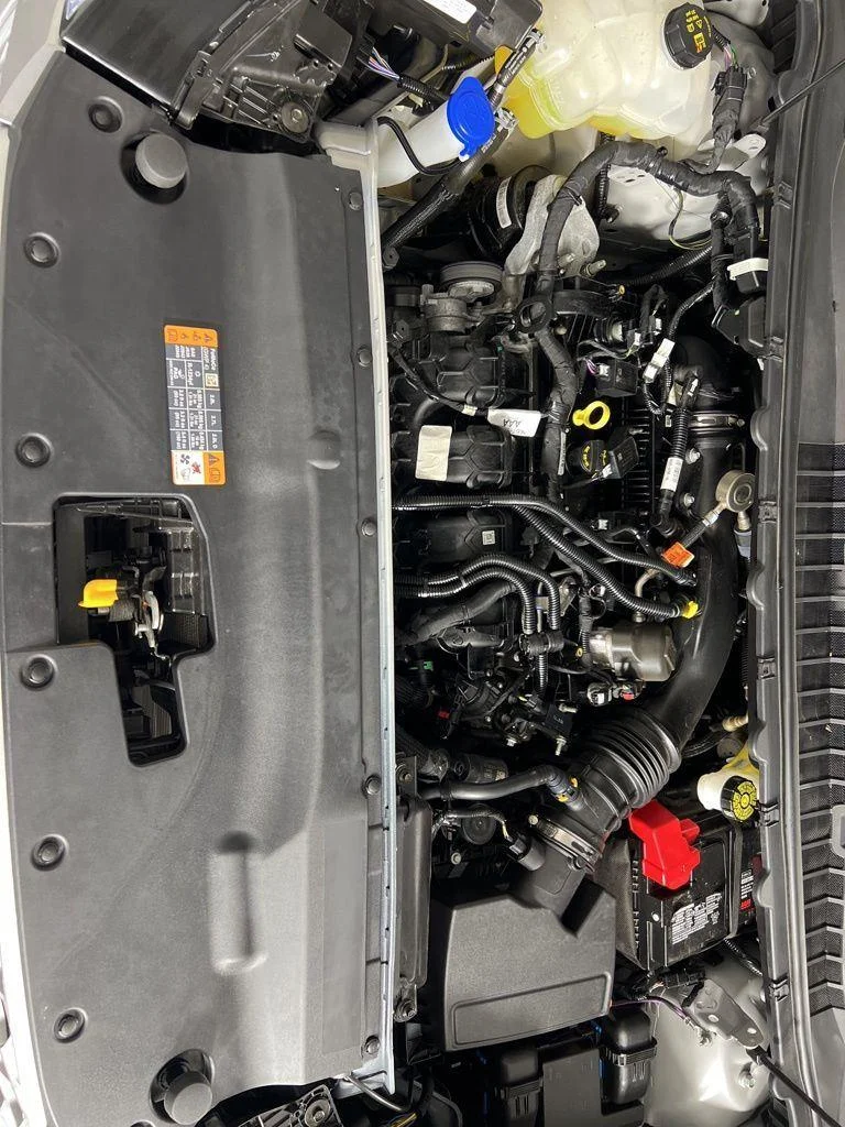 Used 2024 Gy Ford SEL image 25