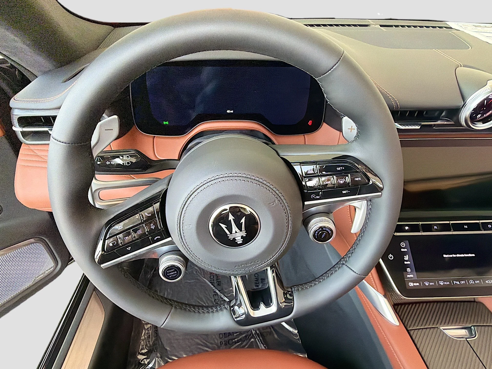 New 2026  Maserati  image 37