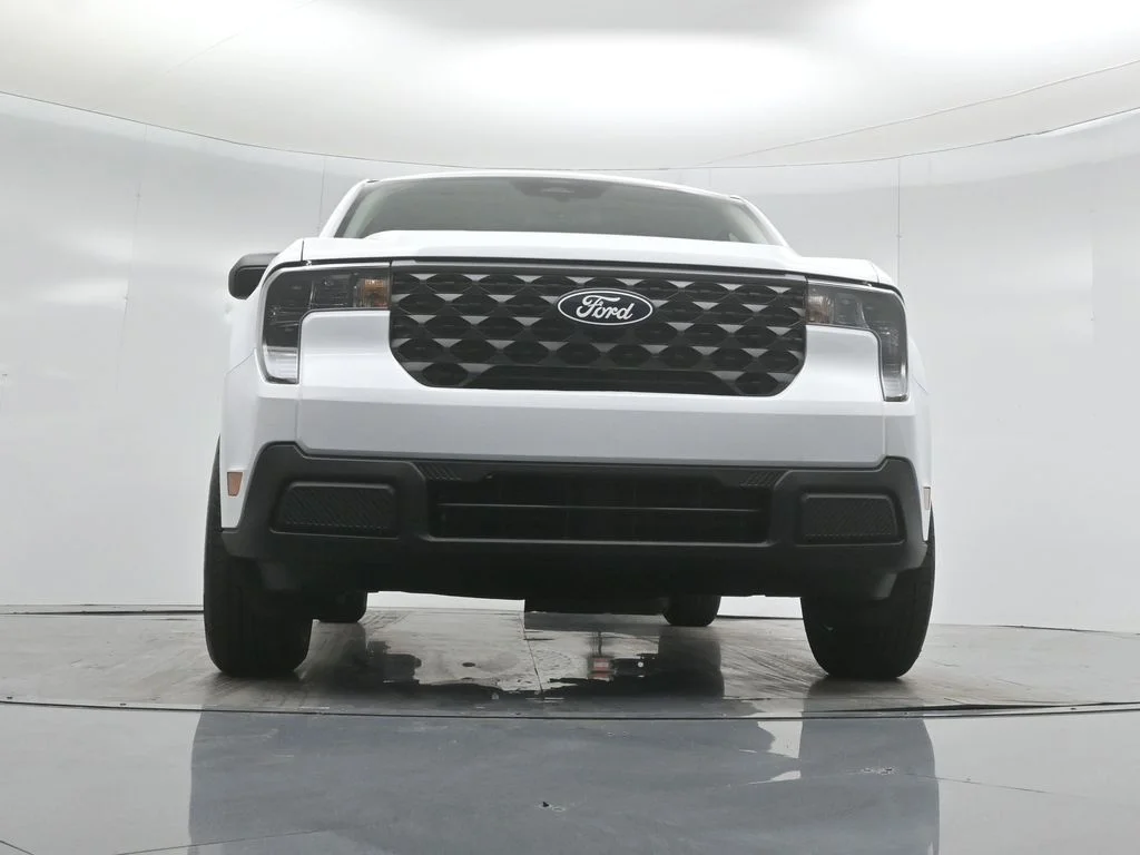 New 2026 Oxford White Ford XL image 40